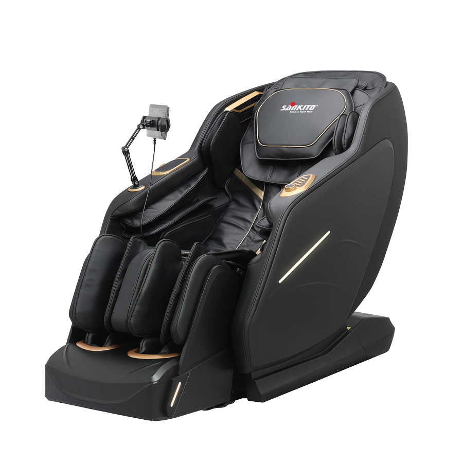 Ghế Massage Sankito S-681